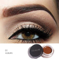 Focallure Long Lasting Gel Eyeshadow