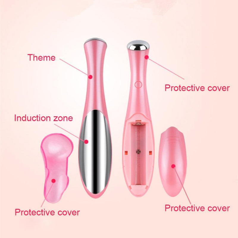 Eyeo Sonic Facial Rejuvenation Massager