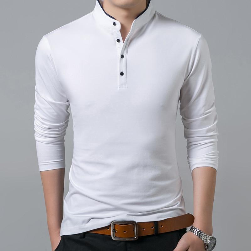 Aven Polo Shirt - Free Shipping