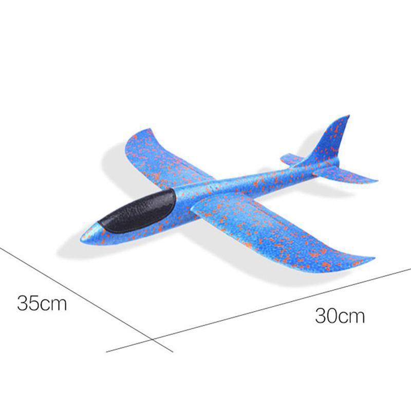 Nostalgic Glider Plane - Free Shipping