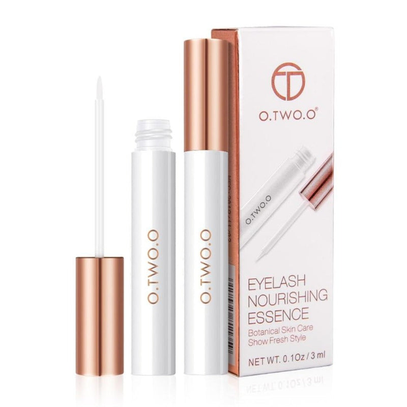 O.TWO.O Eyelash Serum - Growth and Hydration