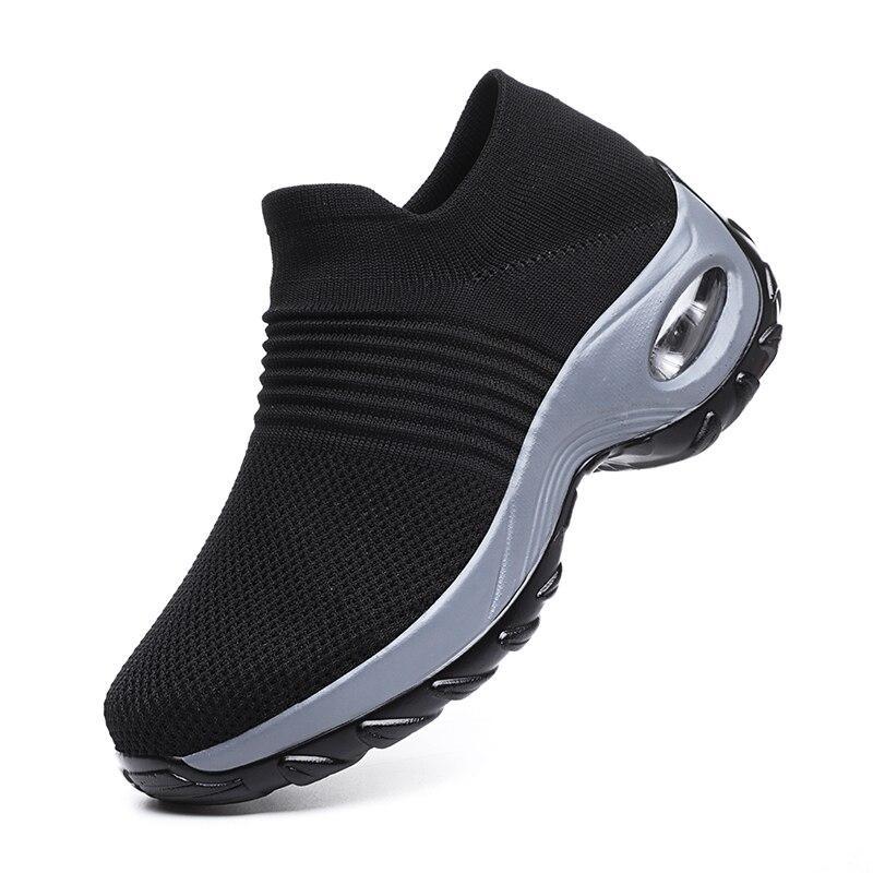 Massage Air Cushion Sneakers 