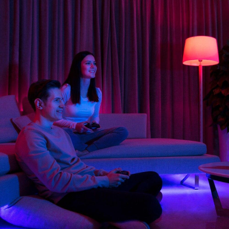 Bombilla LED inteligente Xiaomi Yeelight II con Wifi: envío gratuito