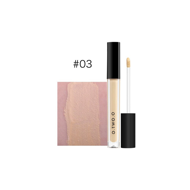 O.TWO.O High Coverage Facial Concealer