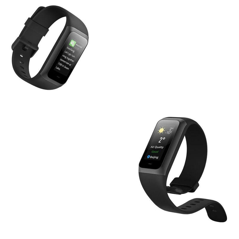 Xiaomi Amazfit SmartBand 2 - Free Shipping