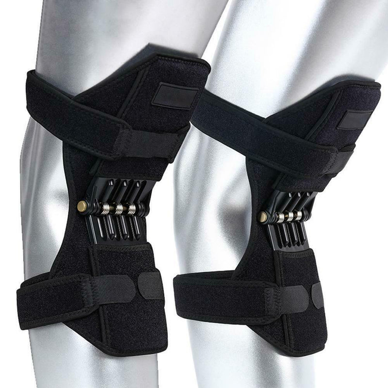 Bidirectional Articulated Knee Brace - Ortofit