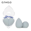 O.TWO.O Makeup Sponge - 2 Pieces