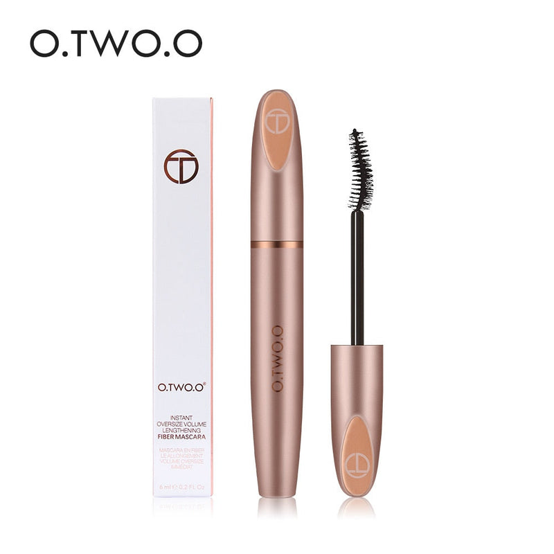 O.TWO.O 3D Lengthening Mascara