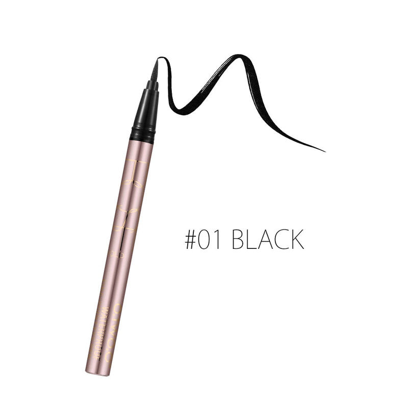 O.TWO.O Waterproof Eyeliner Pen