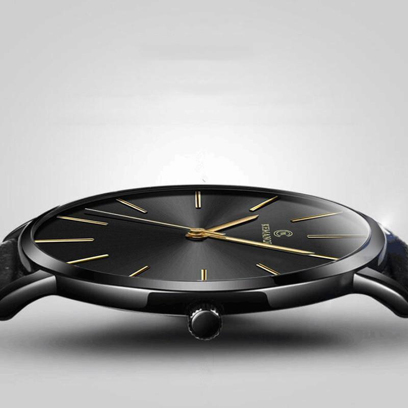 Cosmograph Ultra Thin Watch - Free Shipping