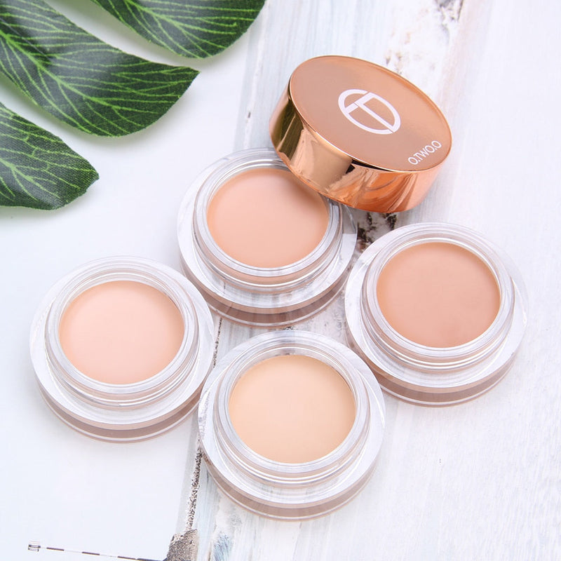 O.TWO.O Eye Concealer Primer 