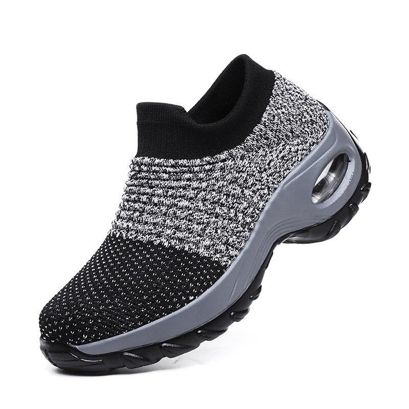 Massage Air Cushion Sneakers 