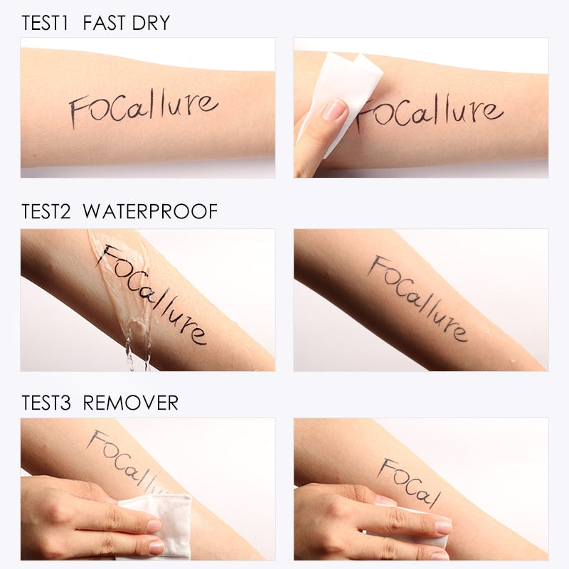 Focallure Waterproof Eyeliner Pen