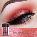 Focallure Glitter Powder Eyeshadow