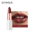 O.TWO.O Long Lasting Velvet Lipstick