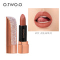 O.TWO.O Zodiac Signs Waterproof Lipstick 