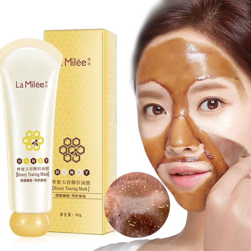 La Milêe Skin Care Facial Mask 60g 