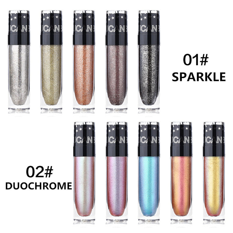 UCANBE Eyeshadow - 5 Colors