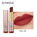 O.TWO.O Lip Tint Matte Lipstick 