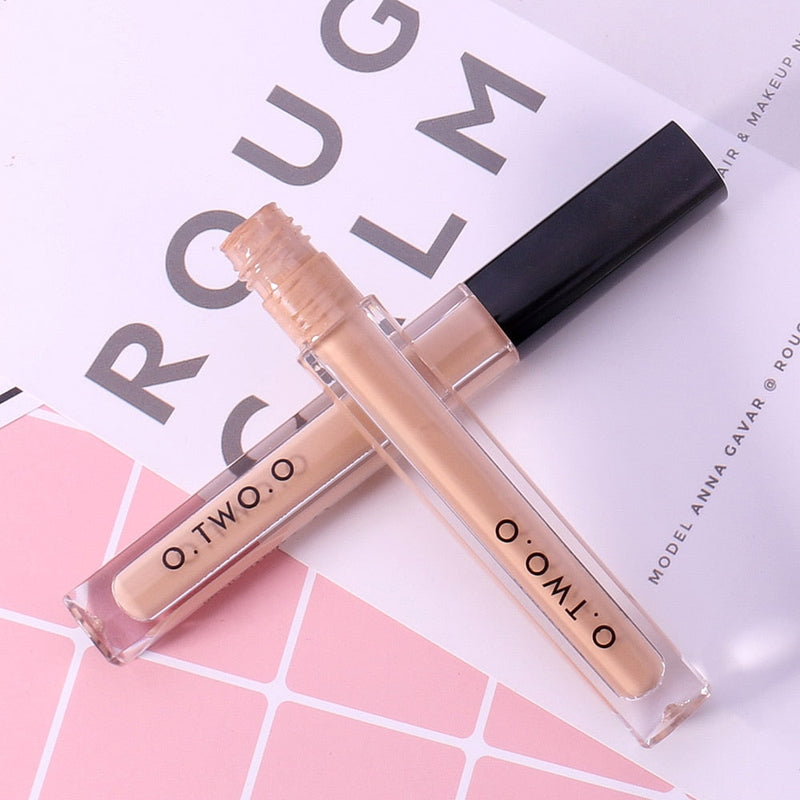 O.TWO.O High Coverage Facial Concealer