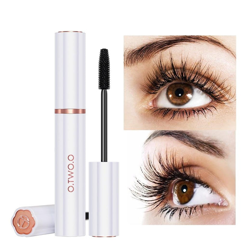 O.TWO.O Mascara - Curls and Lengthens 