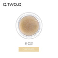 O.TWO.O Lip Balm Exfoliant