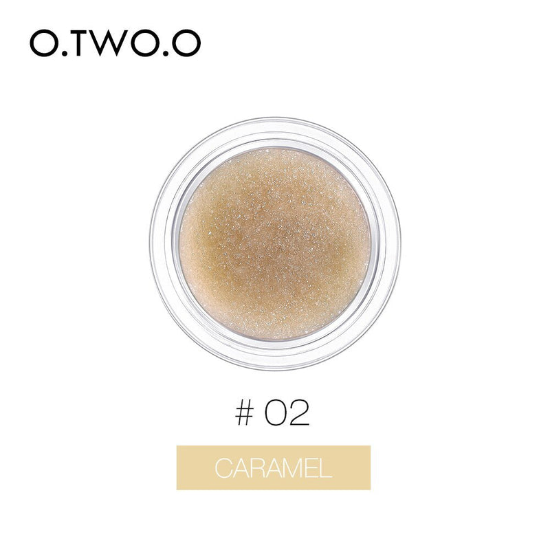 O.TWO.O Lip Balm Exfoliant