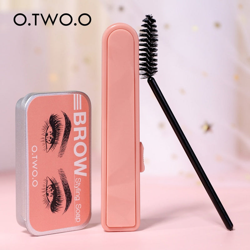 O.TWO.O Eyebrow Shaping Wax 