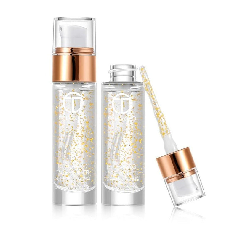 O.TWO.O Gold Foil Facial Primer 