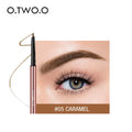 O.TWO.O Ultra Fine Eyebrow Pencil