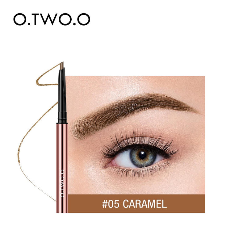 O.TWO.O Ultra Fine Eyebrow Pencil