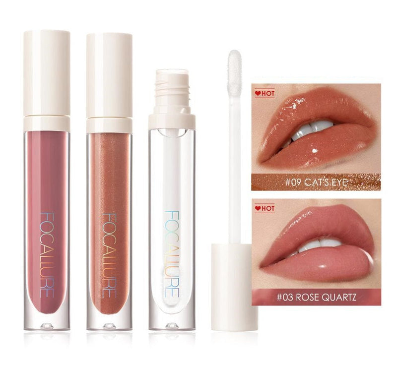 Focallure Plump Max Lip Gloss