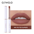 O.TWO.O Thin Tube Velvet Lipstick