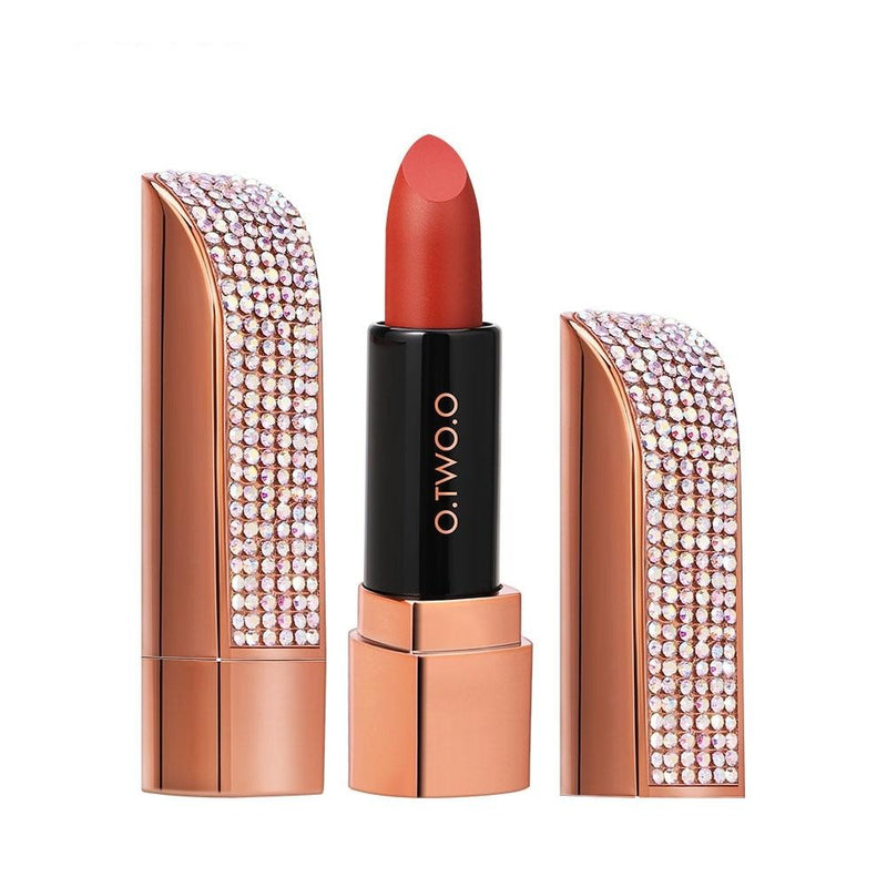 O.TWO.O Zodiac Signs Waterproof Lipstick 