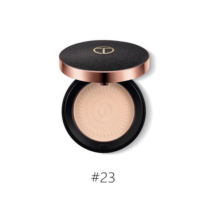 O.TWO.O Natural Face Powder