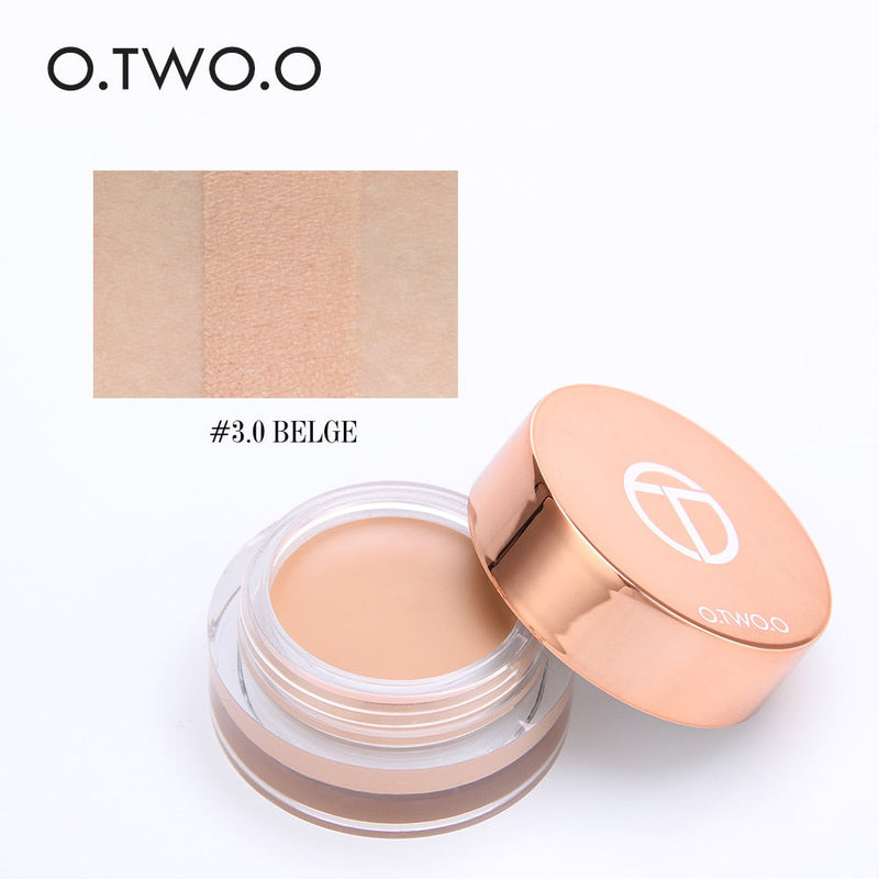 O.TWO.O Eye Concealer Primer 