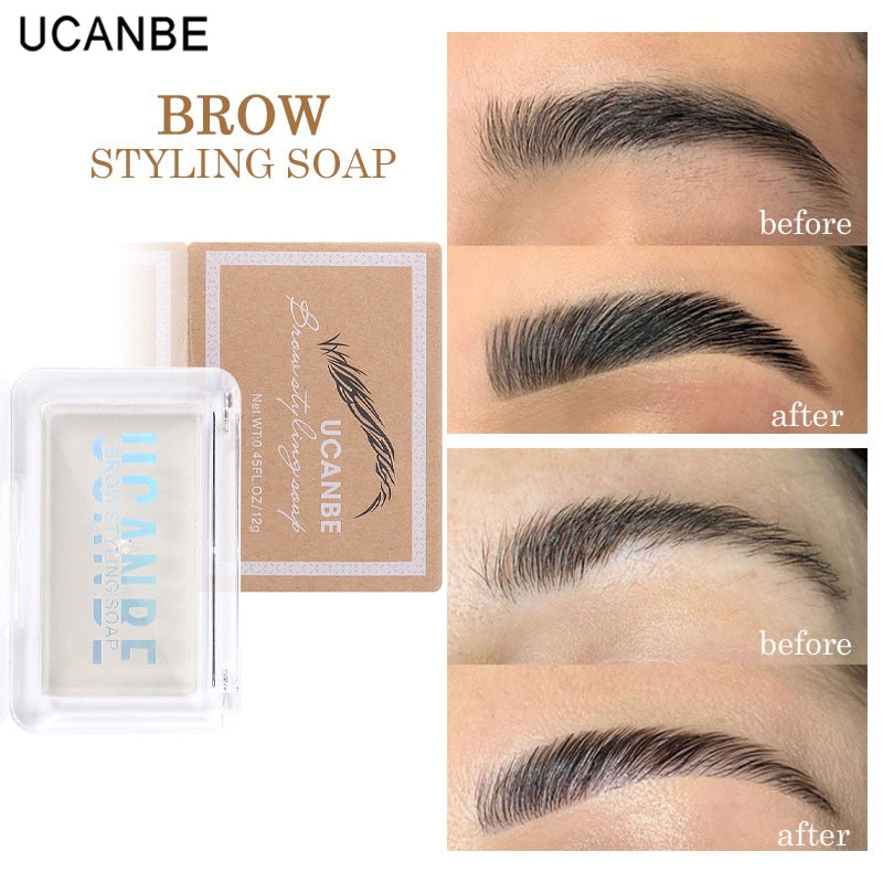 UCANBE Eyebrow Shaping Wax