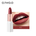 O.TWO.O Long Lasting Velvet Lipstick