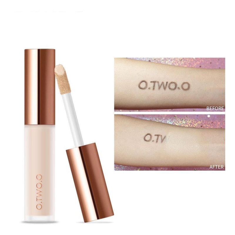 O.TWO.O High Coverage Facial Concealer