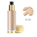 O.TWO.O High Coverage Liquid Facial Foundation 