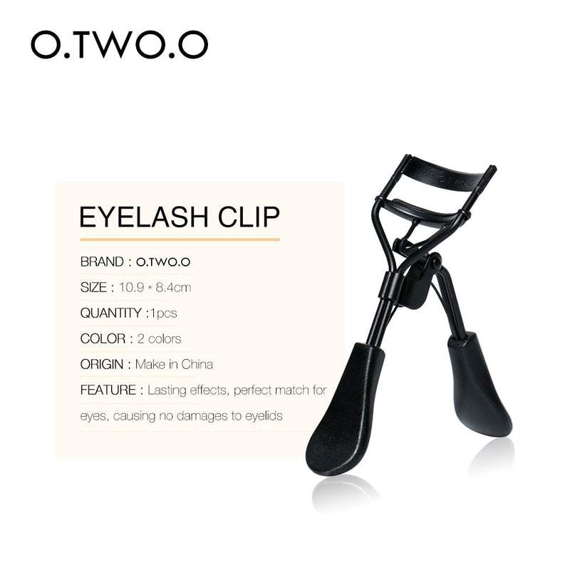 Curvex O.TWO.O - Eyelash Curler