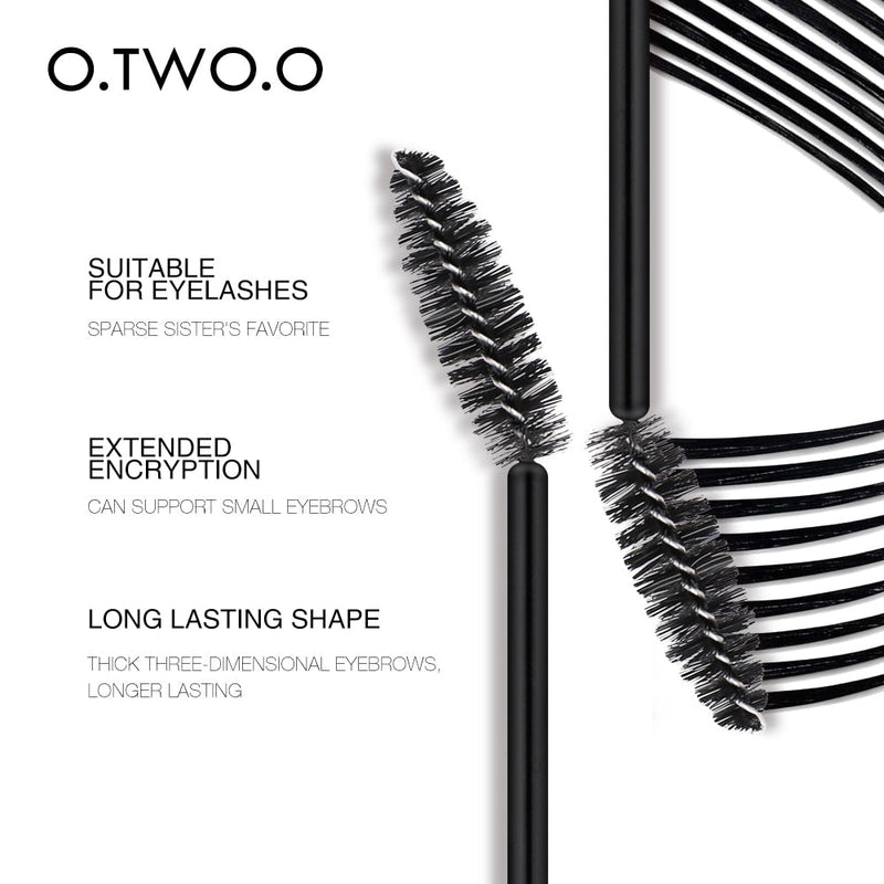 O.TWO.O Eyebrow Shaping Wax 