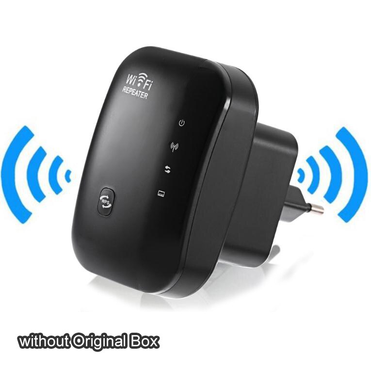 PIXLink 300Mbps Wireless WiFi Repeater 