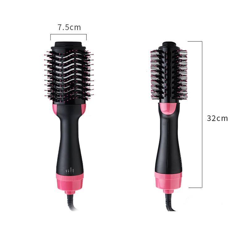 Professional Dryer Brush - 3 in 1 