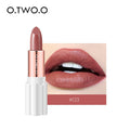 O.TWO.O Long Lasting Velvet Lipstick