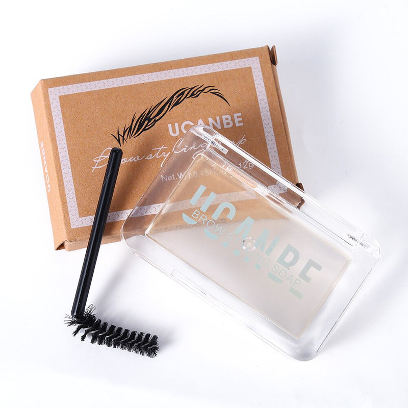 UCANBE Eyebrow Shaping Wax