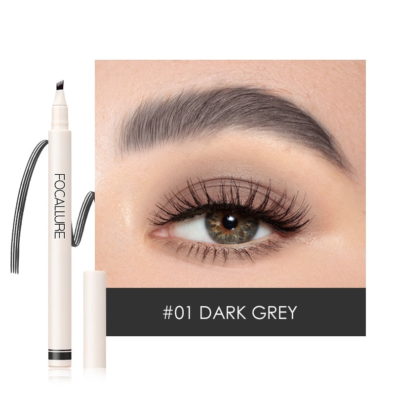 Focallure Waterproof Eyebrow Pen