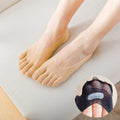 Ultra Thin Toe Socks