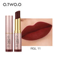 O.TWO.O Lip Tint Matte Lipstick 