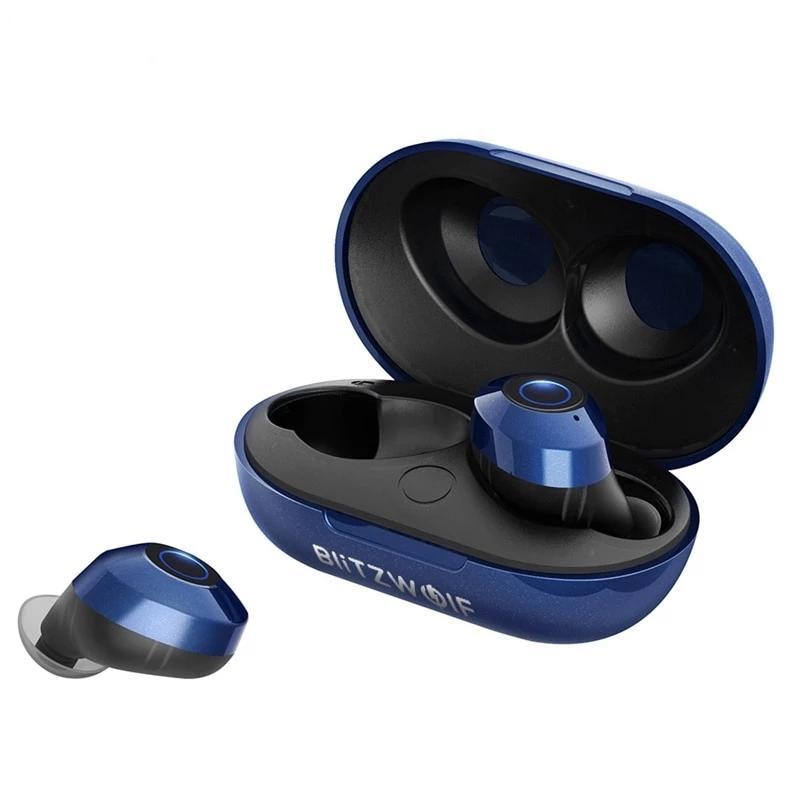 Bluetooth 5.0 Express Headset - Wireless - Stereo - Free Shipping